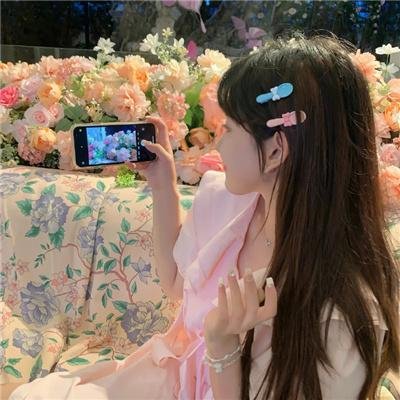 琳达想吃鸡!