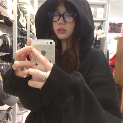 来自另一个星球的女孩