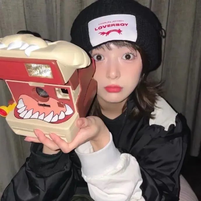 俘虏之心